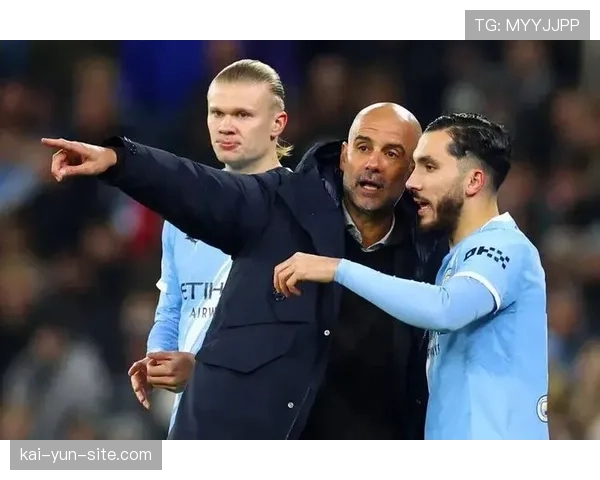 哈兰德面对纽卡送出关键助攻 瓜迪奥拉赛后盛赞其作用 哈兰德面对纽卡送出关键助攻 瓜迪奥拉赛后盛赞其作用