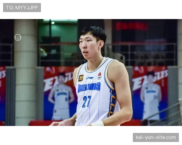 周琦眼部受伤等待进一步检查 北京内线健康状况